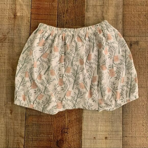 Peek toddler baby unisex koala pull on shorts with elastic band and legs -18/24 - Picture 6 of 6